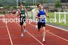 Middle Distance, 2026 Northumberland Schools Track and Field, Wentworth, Hexhan. Photo: David T. Hewitson/Sports for All Pics